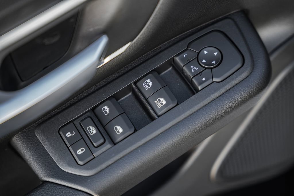 New 2026 RAM 1500 Big Horn image 42