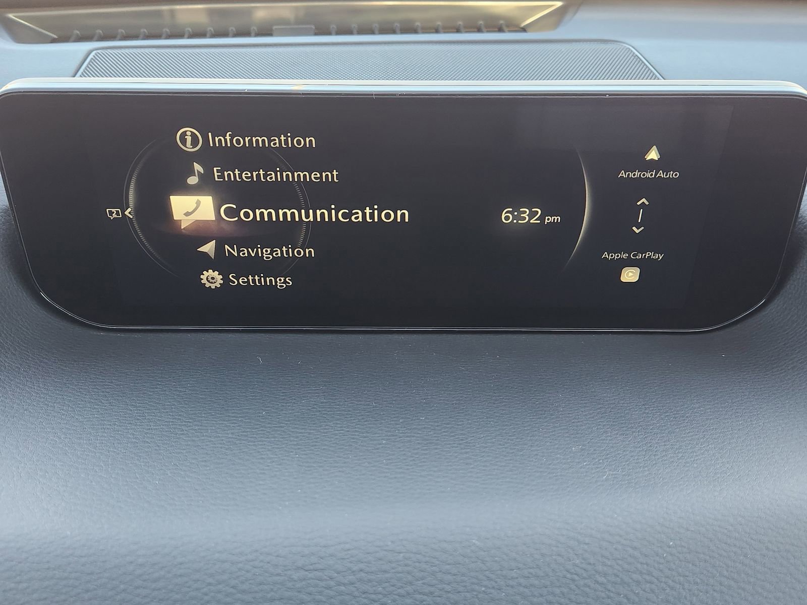 New 2026 MAZDA CX-50 AWD 2.5 S w/ Weather Package image 18