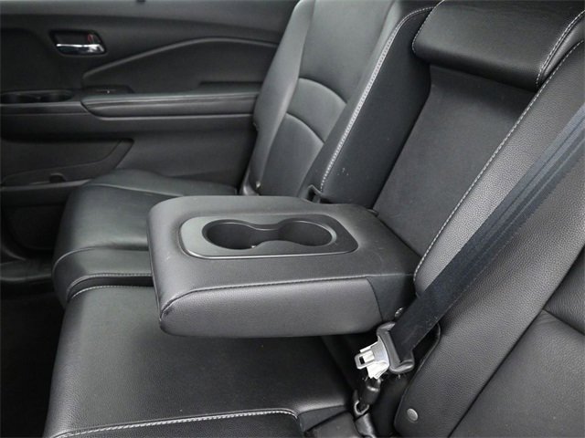 Used 2022 Honda Pilot Special Edition image 35