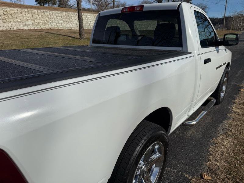 Used 2012 RAM 1500 Express image 10