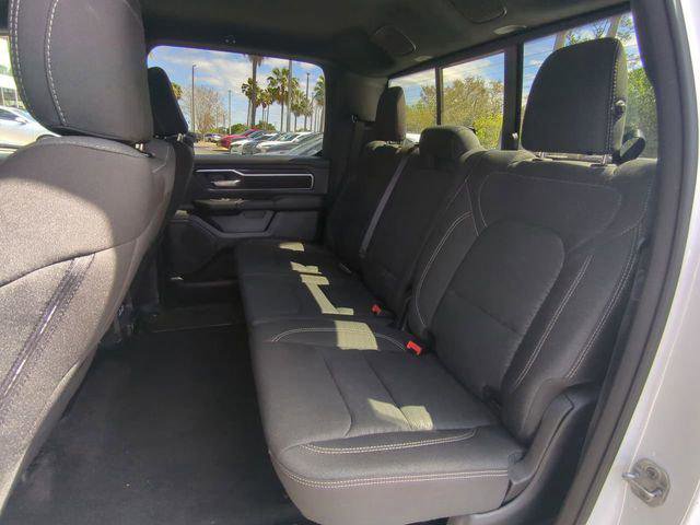 Certified 2025 RAM 1500 Big Horn image 15