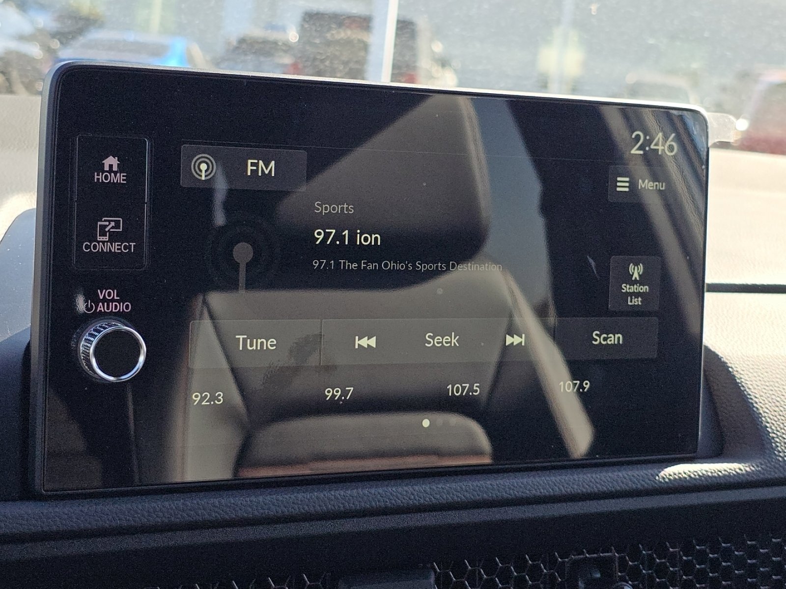 New 2026 Honda CR-V Sport-L image 11