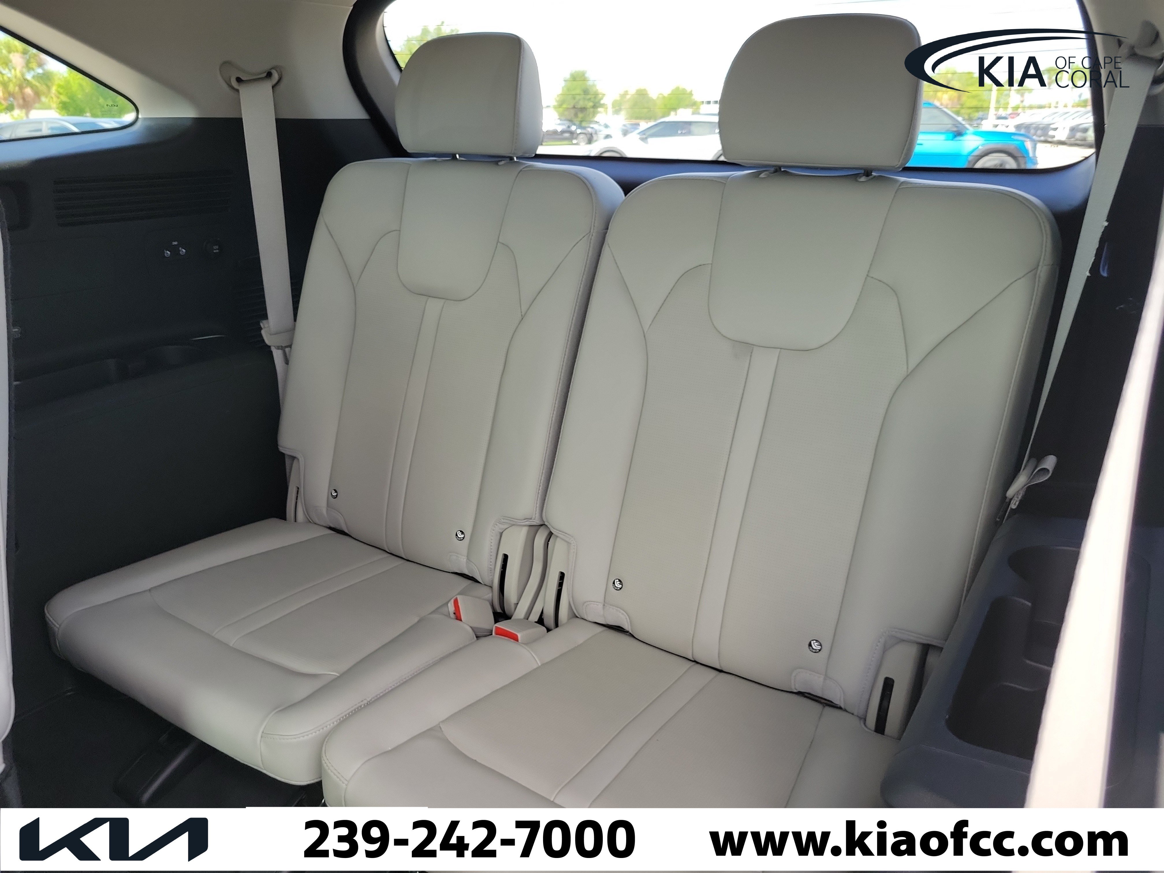 Certified 2024 Kia Sorento X-Line EX AWD/4WD image 14