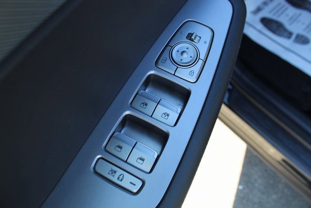 Used 2024 Hyundai Palisade SEL image 9