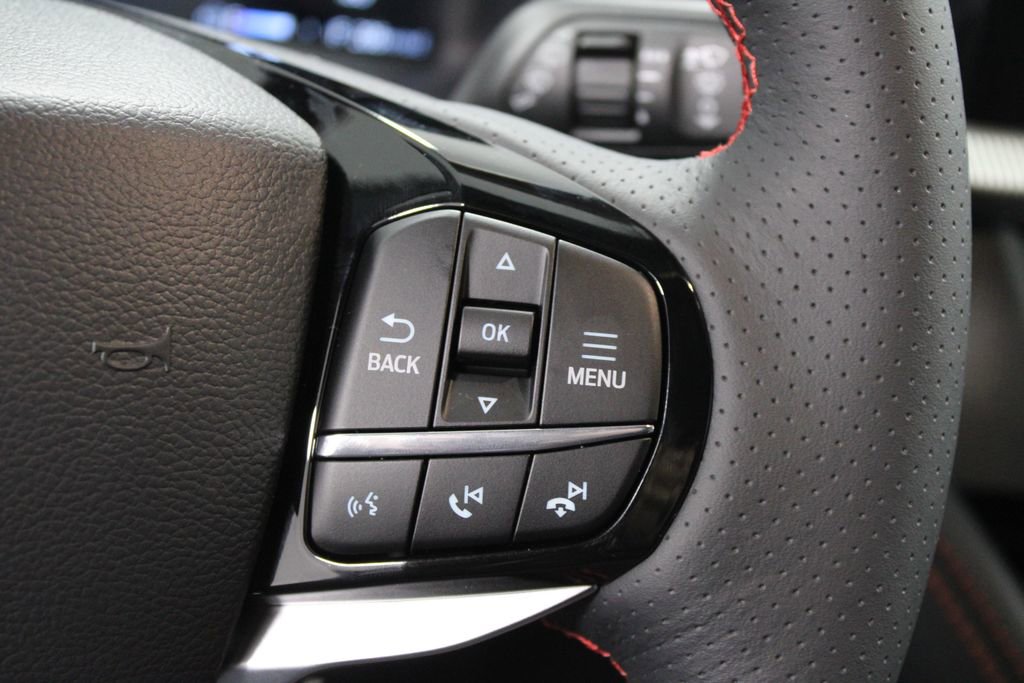 New 2026 Ford Explorer ST-Line w/ ST-Line Street Pack image 40