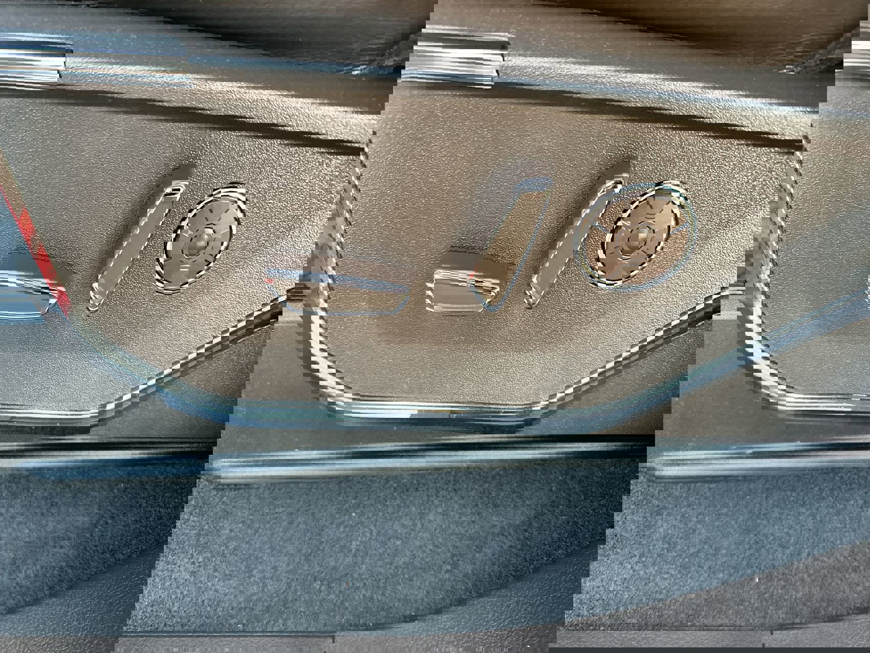 Used 2024 Ford F150 King Ranch image 12