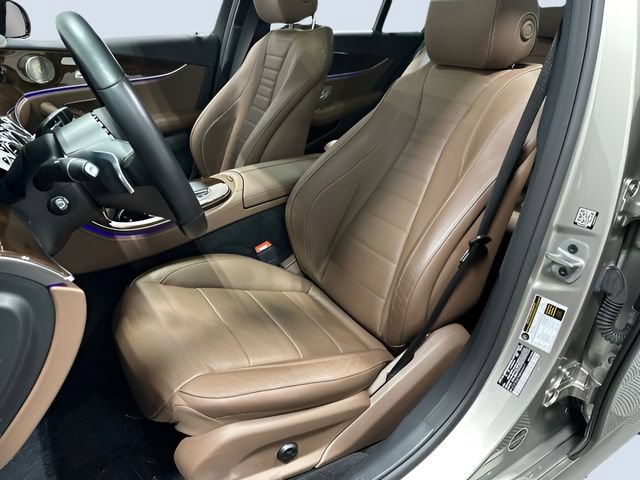 Certified 2022 Mercedes-Benz E 350 4MATIC Sedan image 28