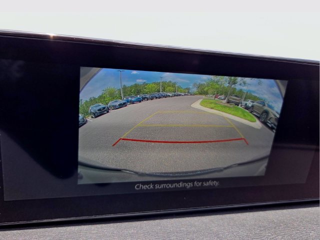 New 2026 MAZDA MAZDA3 2.5 S Sedan w/ Preferred Pkg FWD image 22