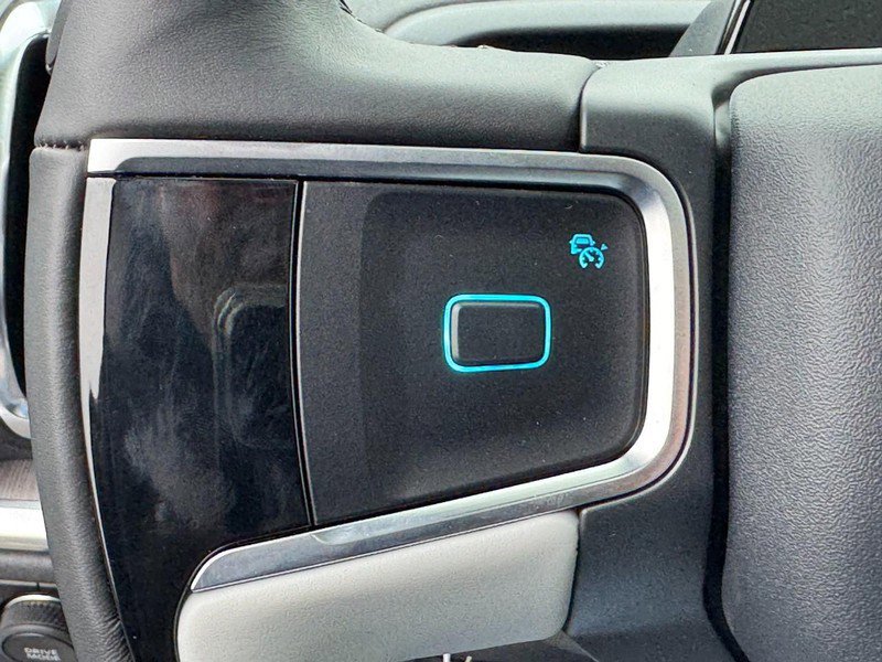 New 2025 Ford Expedition Max Platinum w/ Platinum Ultimate Package image 14