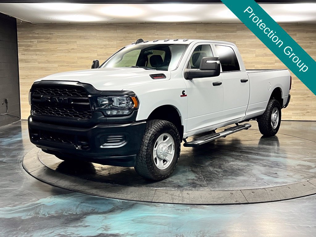 Used 2023 RAM 2500 Tradesman AWD/4WD image 5