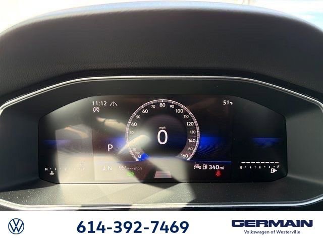 New 2026 Volkswagen Jetta SE image 23