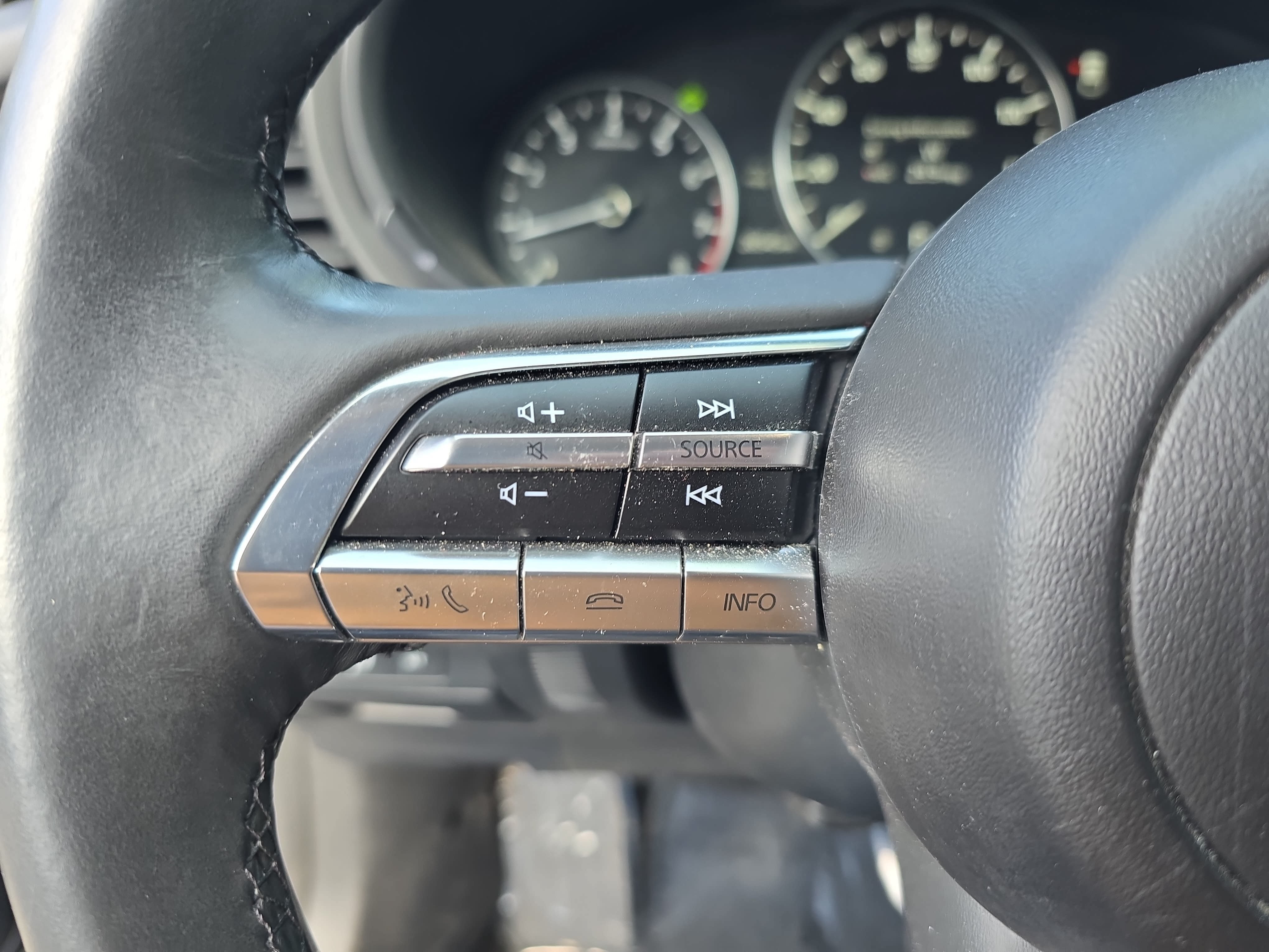 Used 2023 MAZDA CX-30 AWD 2.5 S w/ Preferred Package image 17