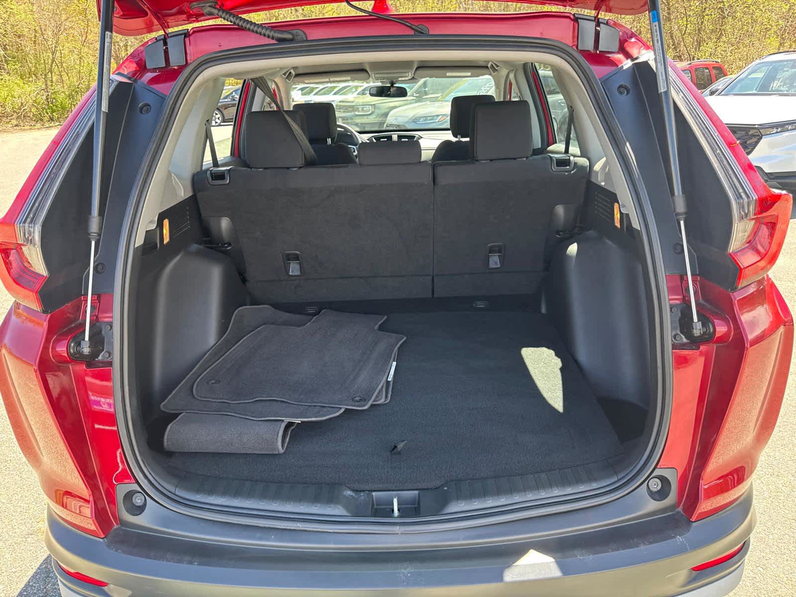Used 2022 Honda CR-V Special Edition image 34