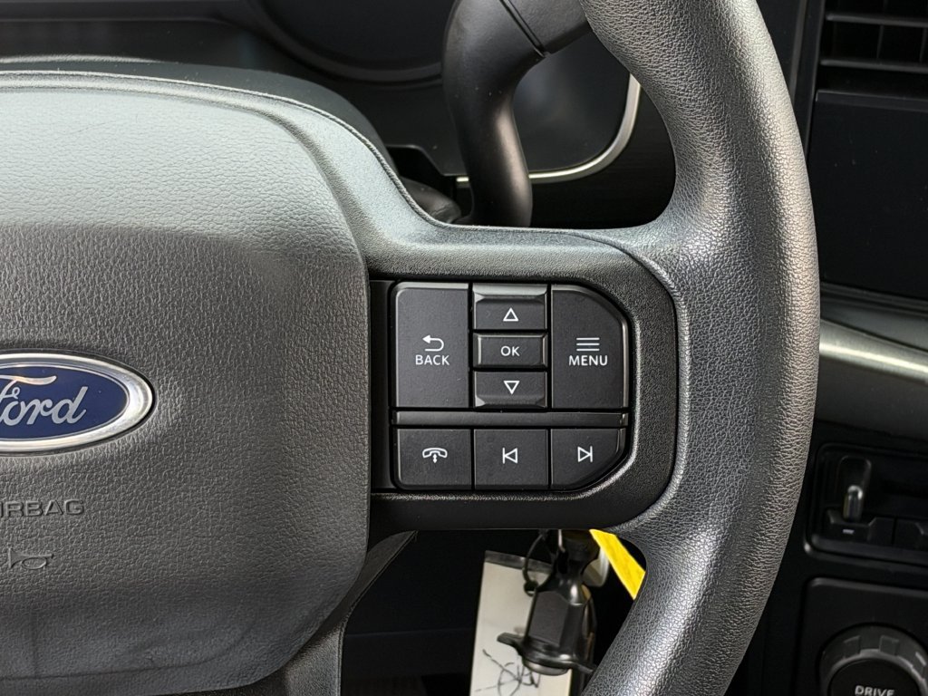 Used 2023 Ford F150 XL w/ STX Appearance Package RWD image 16