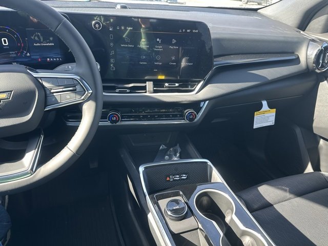 New 2026 Chevrolet Equinox LT image 19