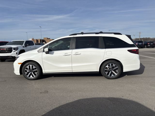 New 2026 Honda Odyssey EX-L image 2