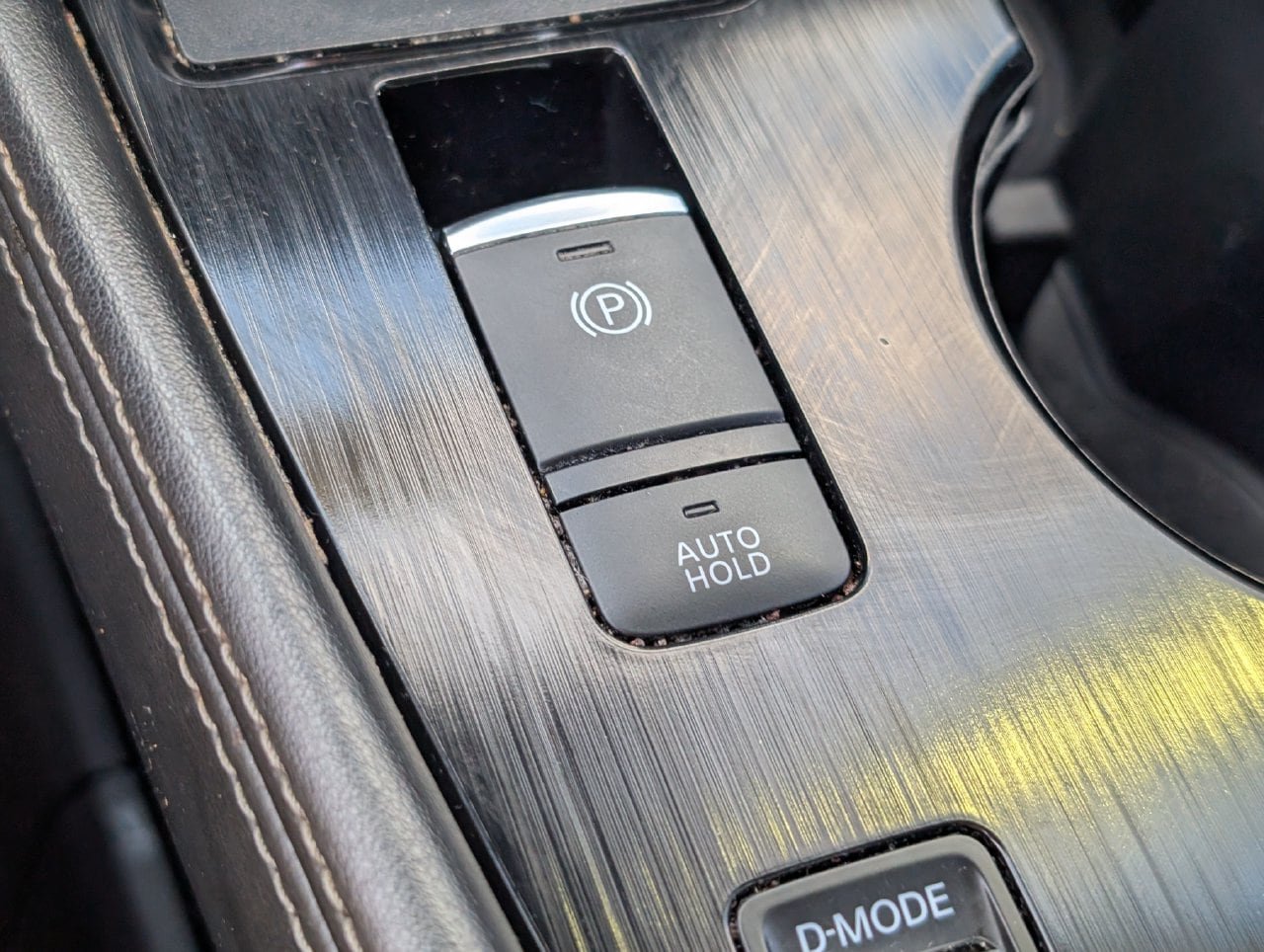 Used 2021 Nissan Rogue Platinum FWD image 21