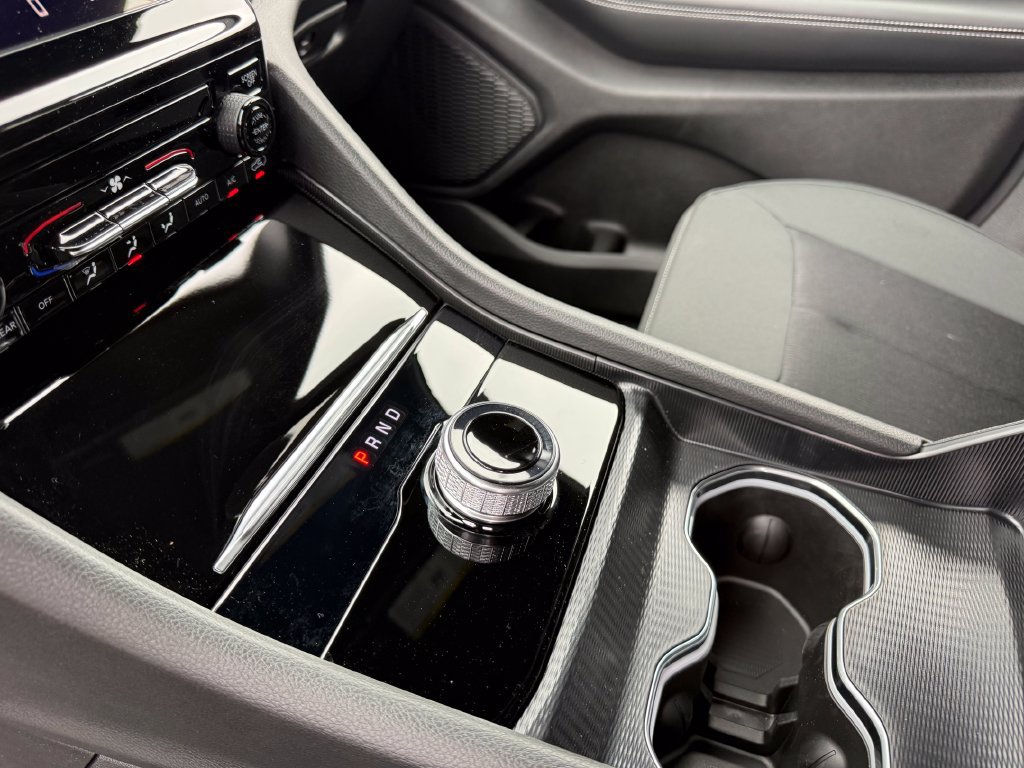 New 2026 Jeep Grand Cherokee Laredo AWD/4WD image 19