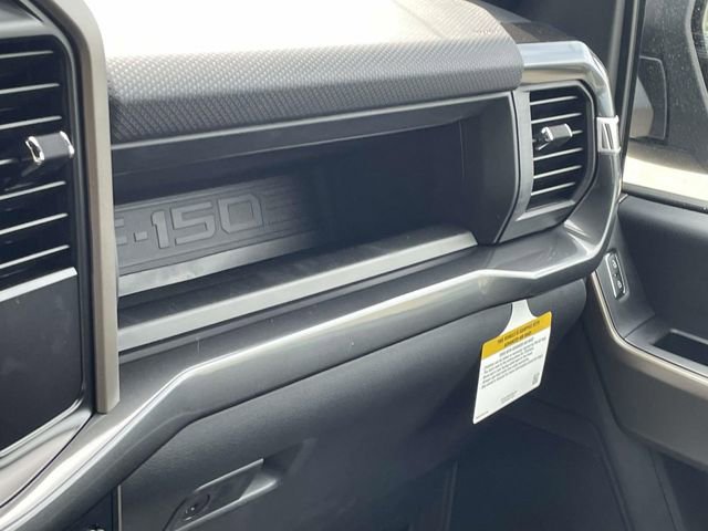 New 2026 Ford F150 STX w/ Equipment Group 201A FX4 image 30