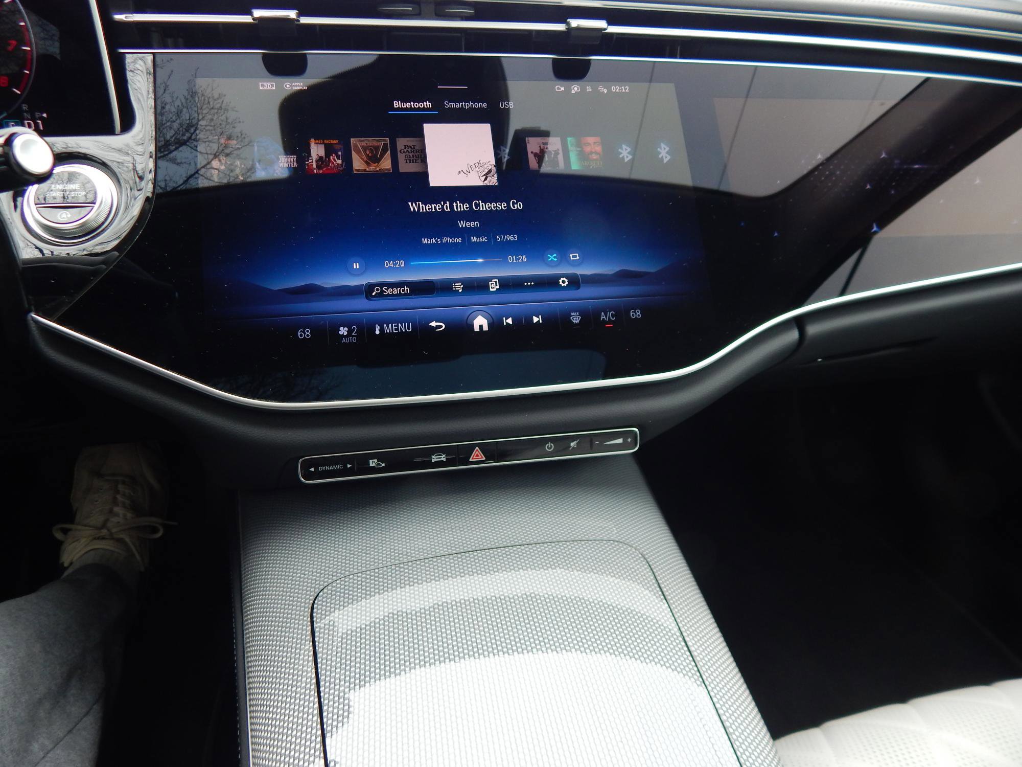 Used 2024 Mercedes-Benz E 450 SEDAN 4-DR image 46