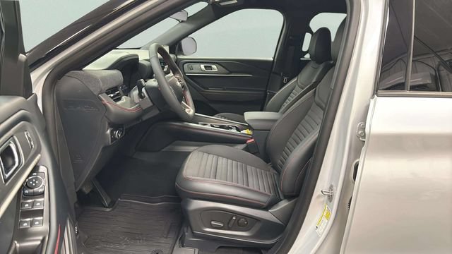 New 2026 Ford Explorer ST-Line AWD/4WD image 9