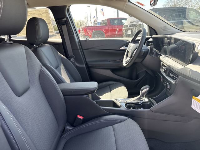New 2026 Buick Encore GX Preferred w/ Advanced Technology Package image 24