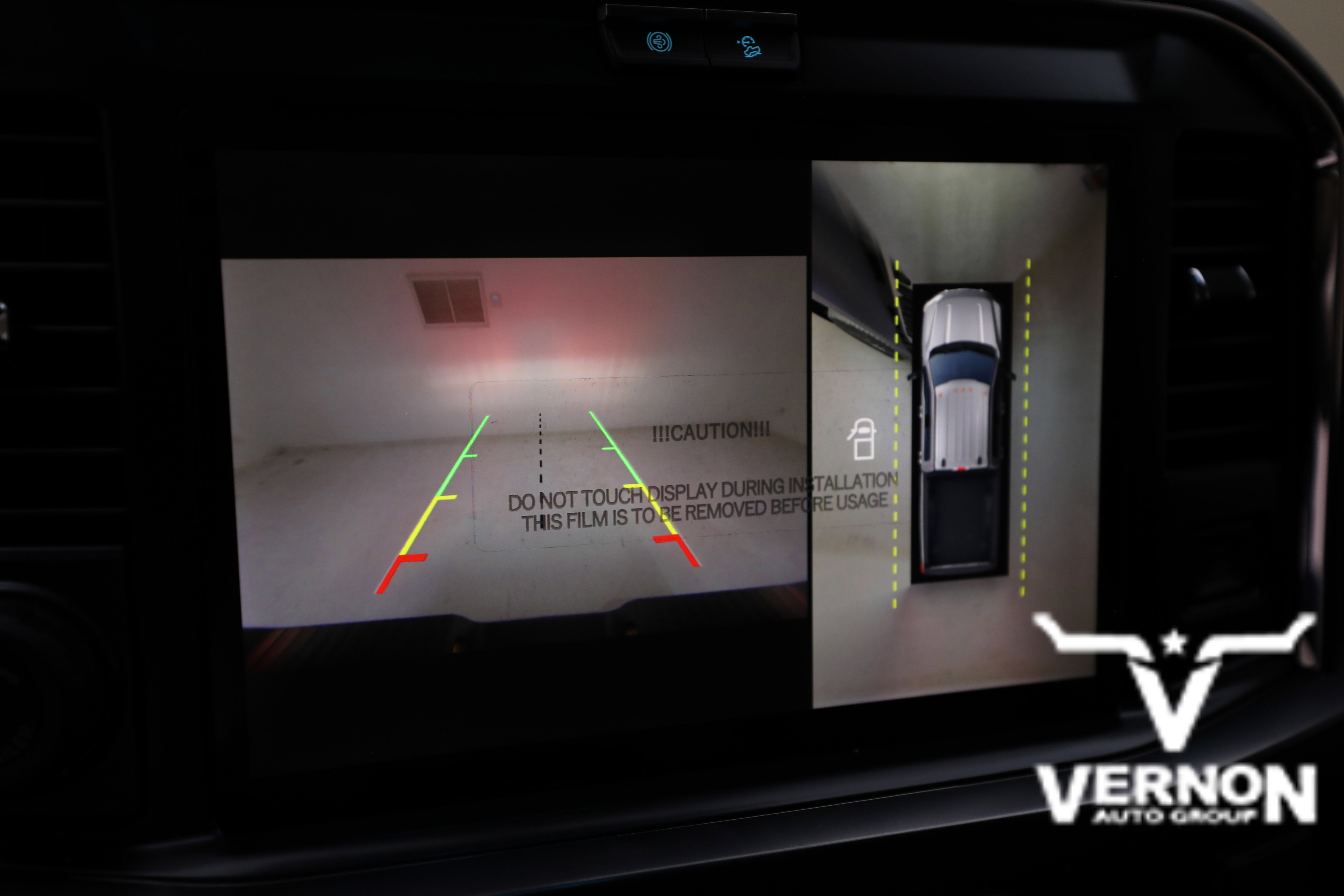 New 2026 Ford F250 Lariat w/ Lariat Premium Package image 38