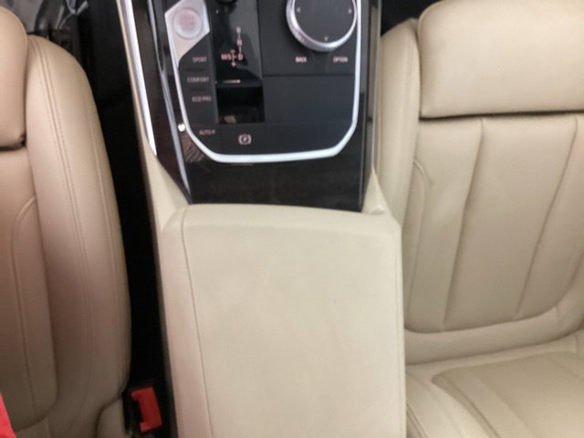 Used 2019 BMW 330i xDrive Sedan w/ Premium Package AWD/4WD image 21