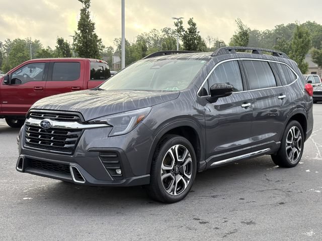 Used 2025 Subaru Ascent Touring w/ Popular Package #2 AWD/4WD image 7