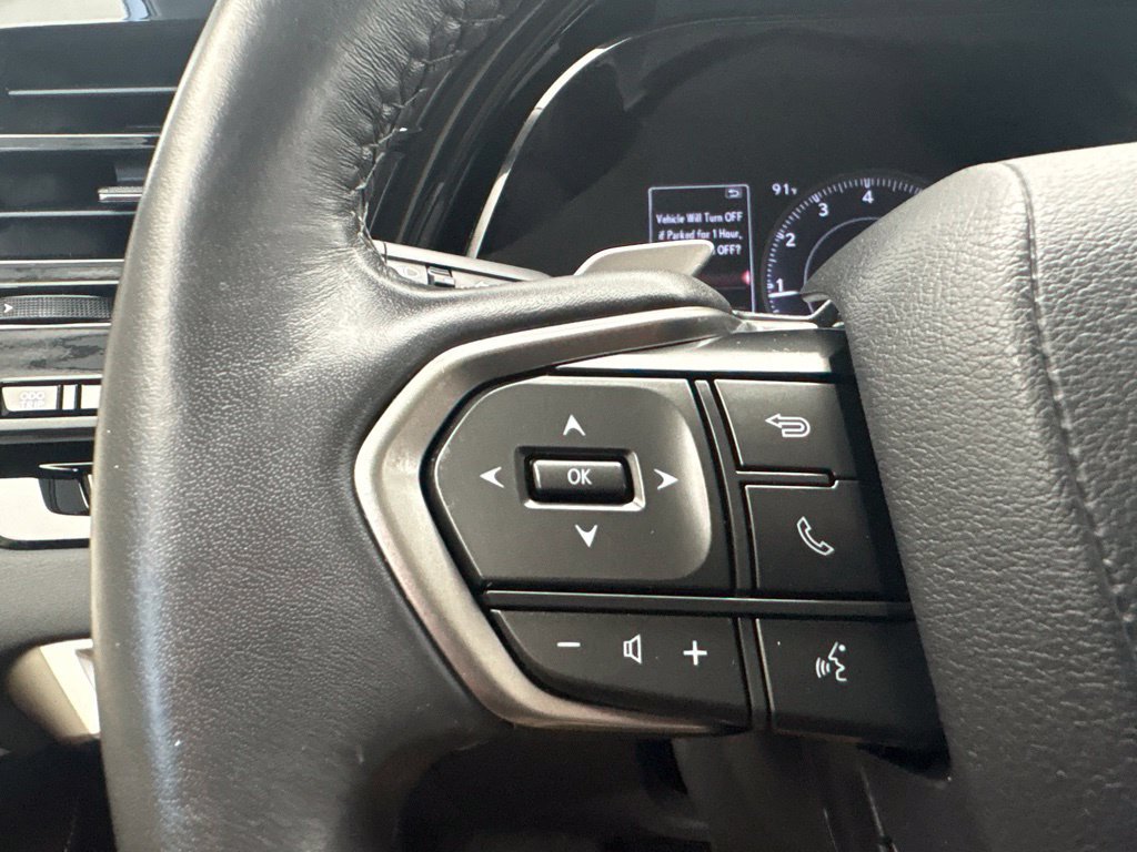Used 2024 Lexus RX 350 Premium w/ Accessory Package (Z1) AWD/4WD image 38