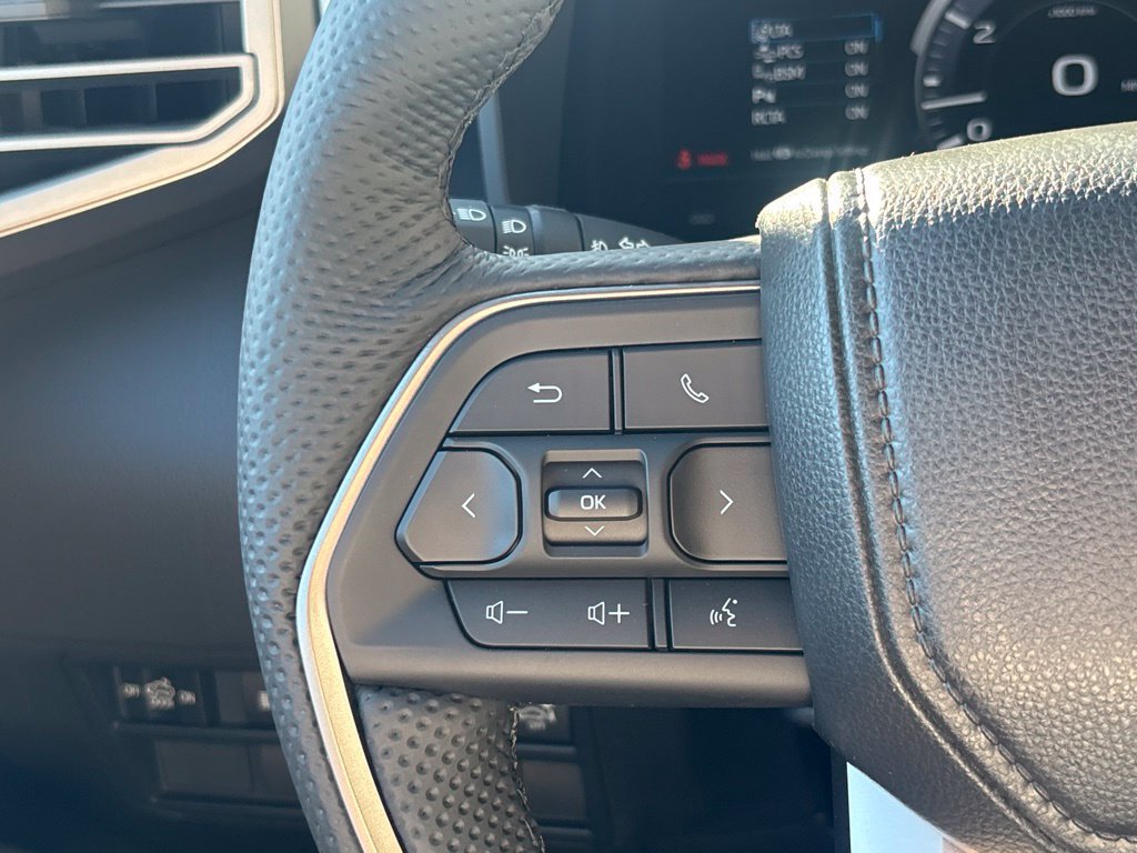 New 2026 Toyota Tundra Limited AWD/4WD image 22