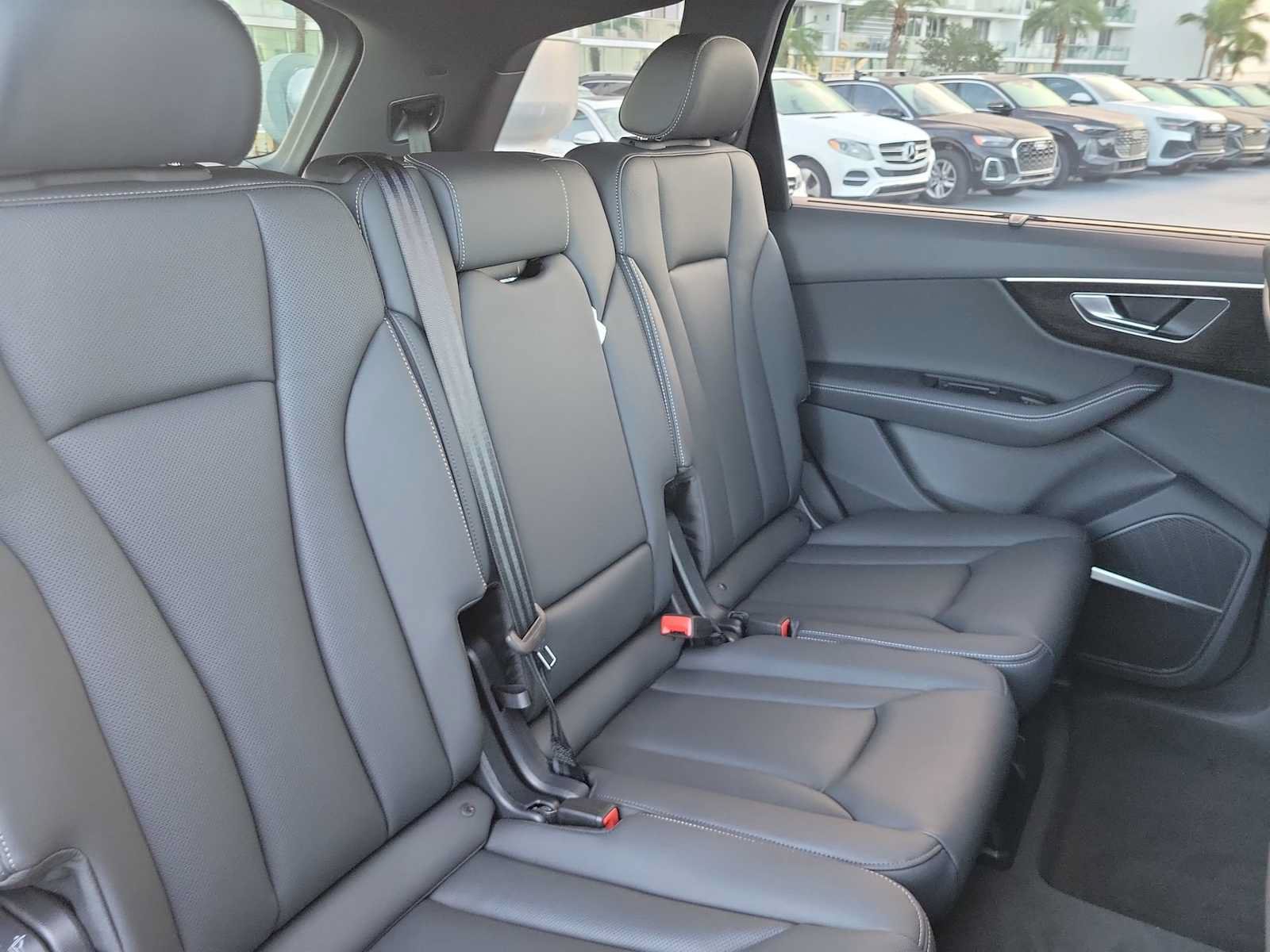 New 2026 Audi Q7 2.0T Premium Plus AWD/4WD image 19