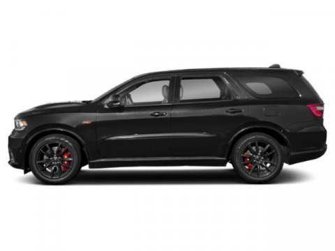 Used 2019 Dodge Durango SRT w/ Technology Group image 6