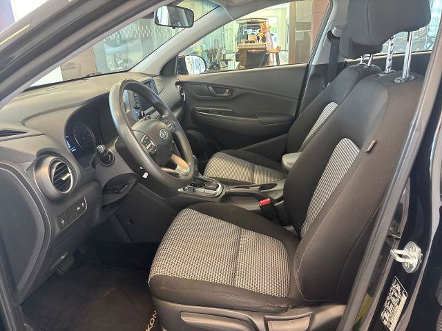 Used 2020 Hyundai Kona SE FWD image 12