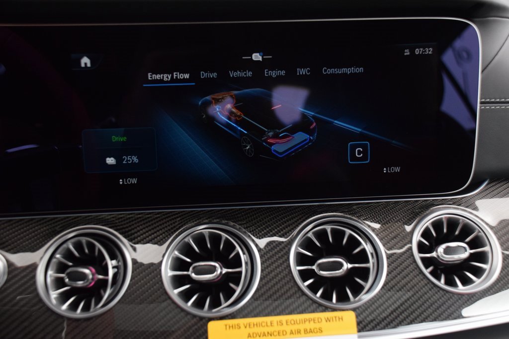 New 2026 Mercedes-Benz AMG GT 63 S image 25