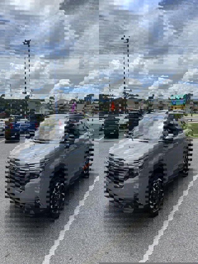 New 2025 Subaru Forester Limited image 7