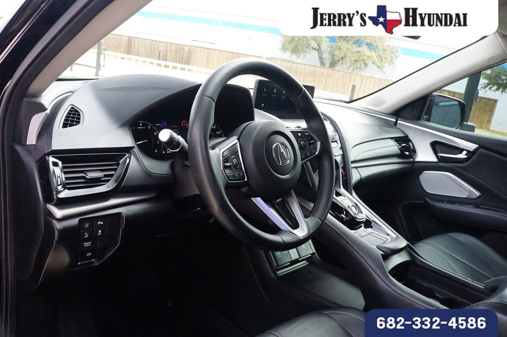 Used 2019 Acura RDX w/ Technology Package image 20