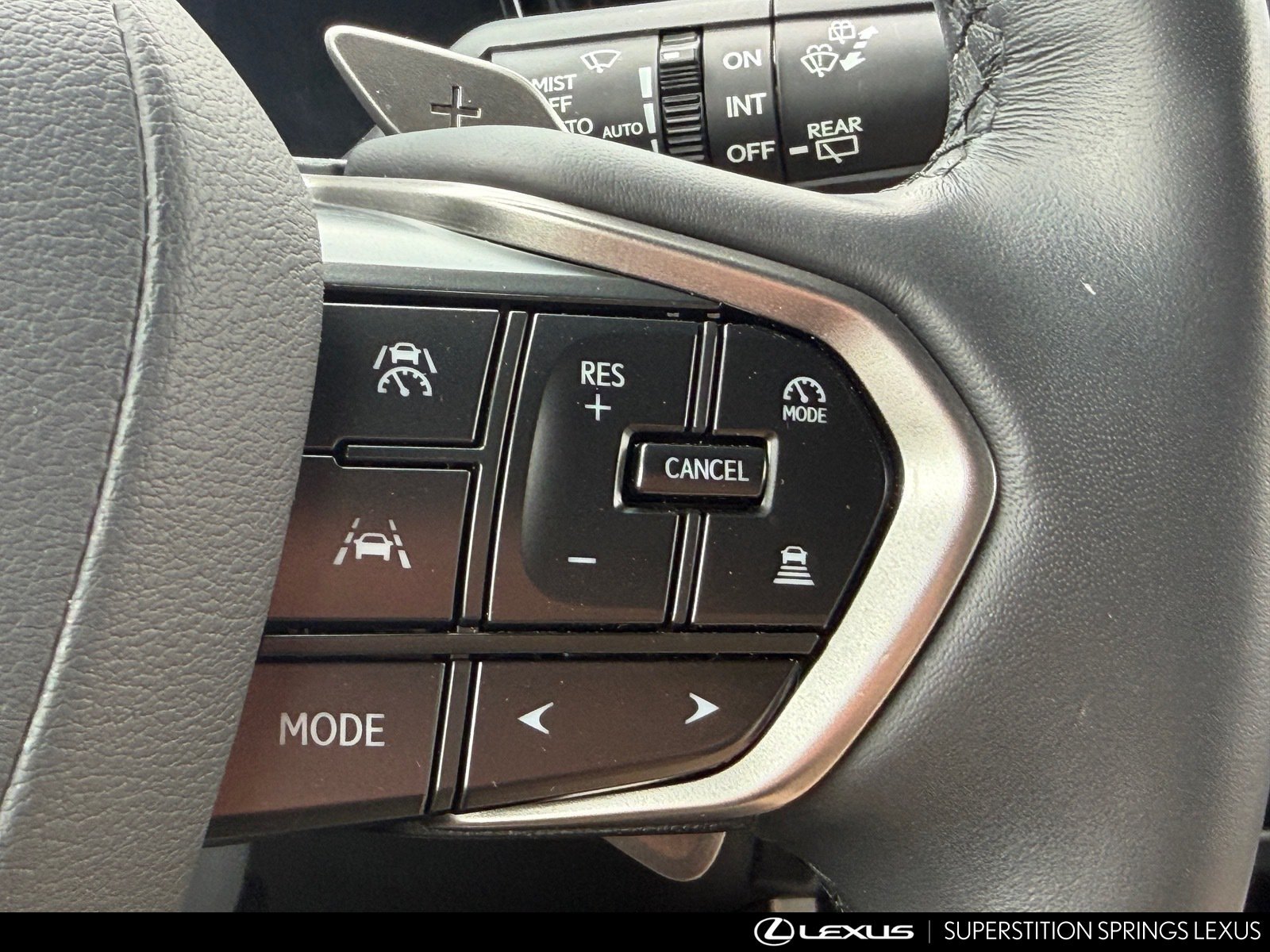 Used 2025 Lexus RX 350h w/ Convenience Package AWD/4WD image 20