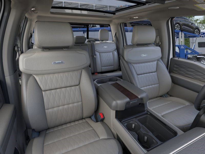 New 2026 Ford F350 Platinum image 10