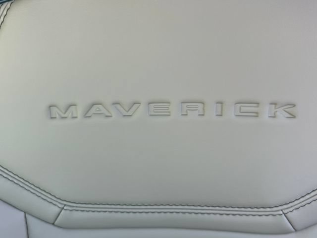 New 2026 Ford Maverick Lariat AWD/4WD image 14