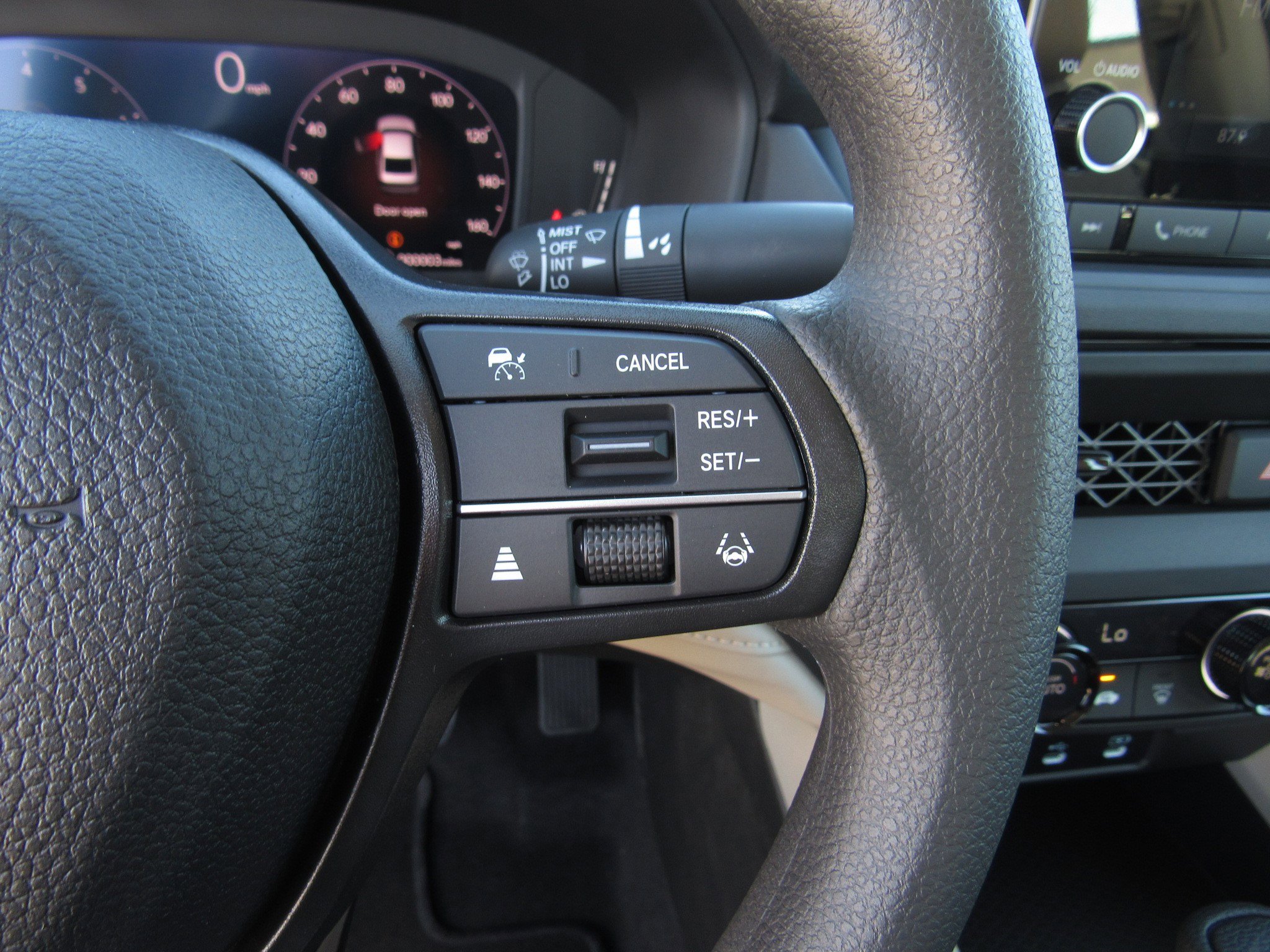 New 2025 Honda Accord LX image 22