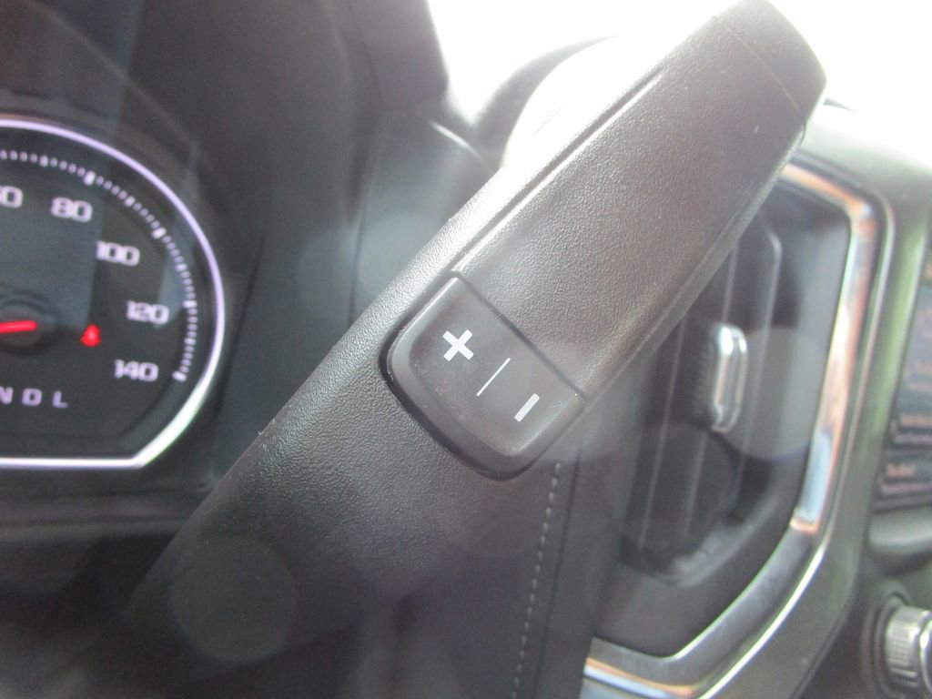 Used 2021 Chevrolet Silverado 1500 LT image 34