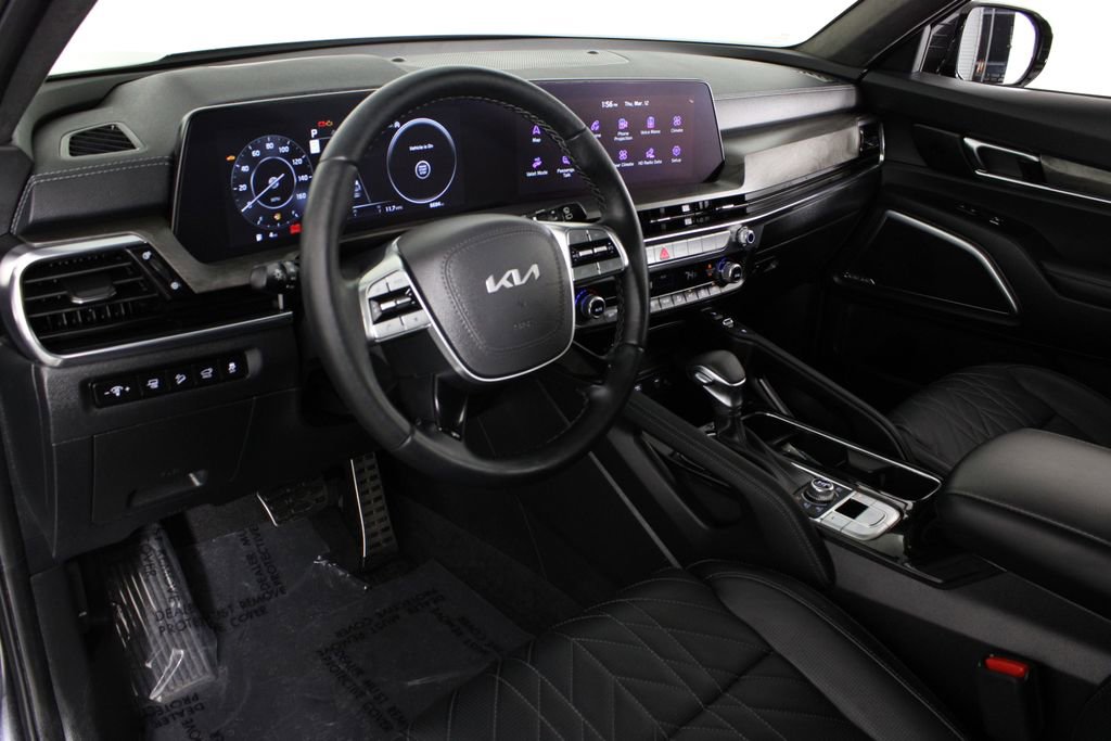 Used 2025 Kia Telluride SX Prestige X-Line image 19