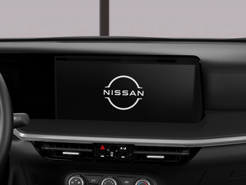 New 2026 Nissan Kicks S FWD image 17