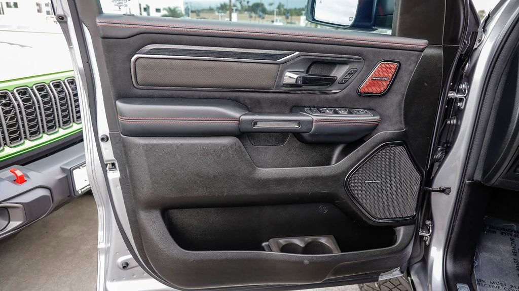 Used 2024 RAM 1500 TRX w/ TRX Level 2 Equipment Group image 22