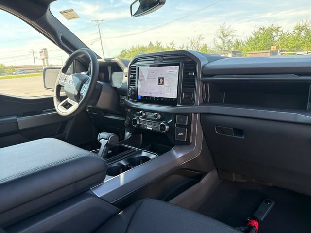 New 2026 Ford F150 XLT w/ Equipment Group 302A MID AWD/4WD image 18