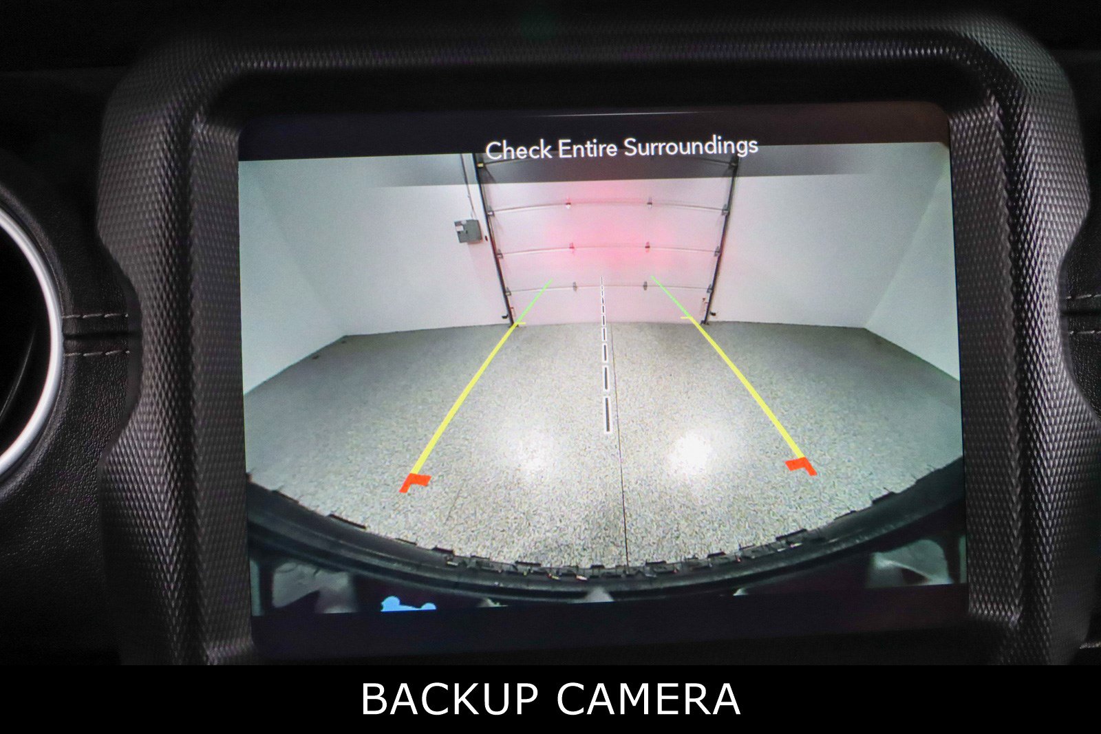 Used 2022 Jeep Wrangler Unlimited Sahara w/ Cold Weather Group image 21