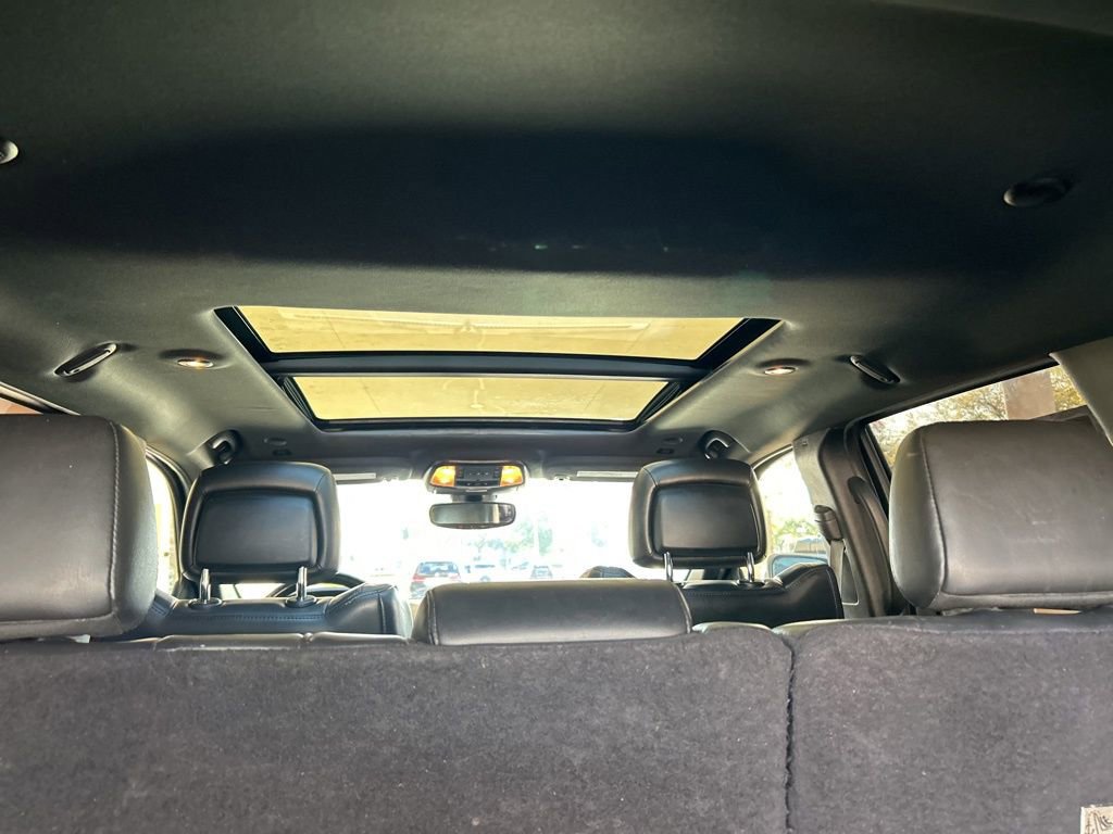 Used 2019 Jeep Grand Cherokee Limited w/ Luxury Group II image 40