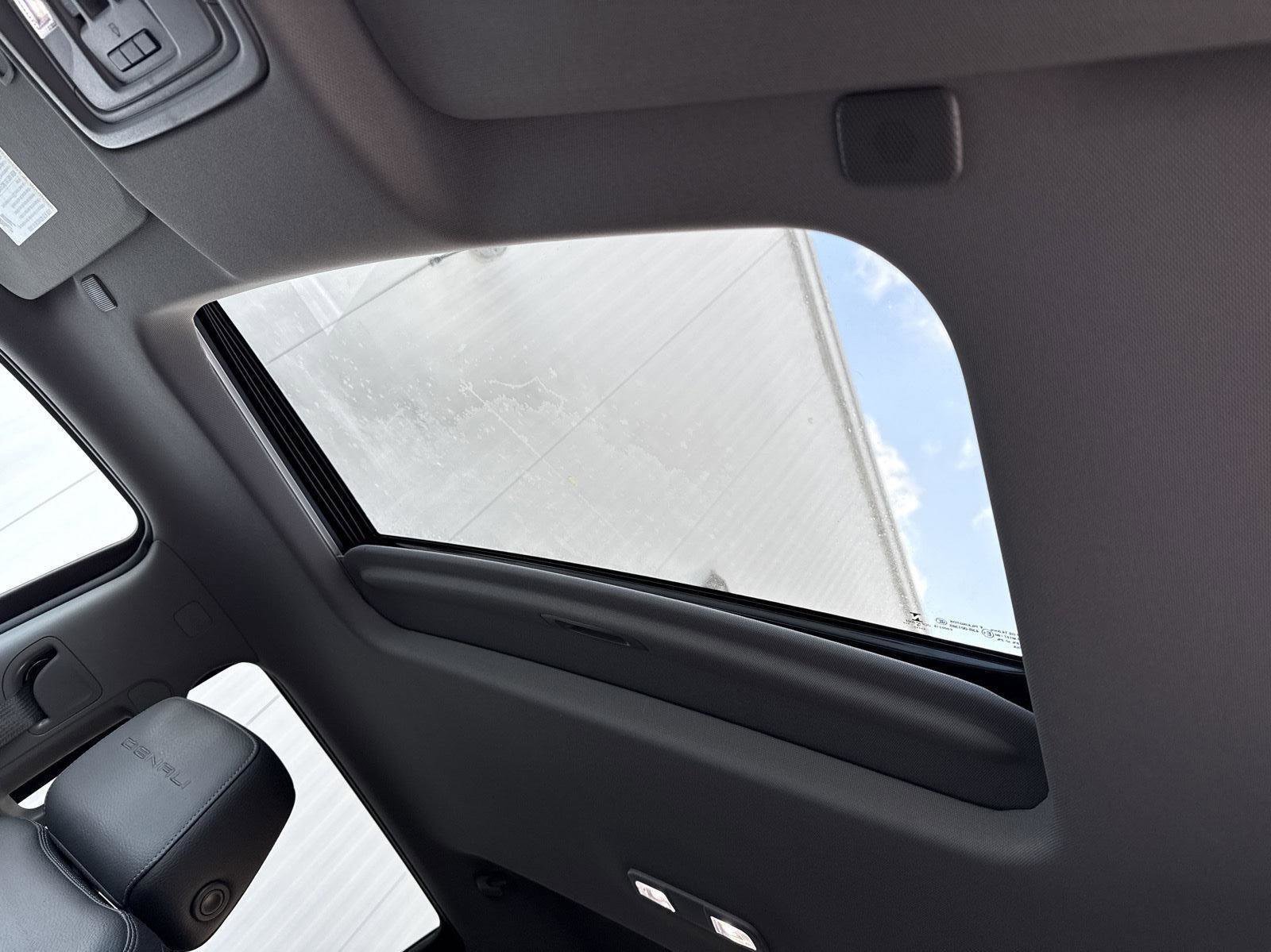 Used 2019 GMC Sierra 1500 Denali w/ Denali Ultimate Package image 15