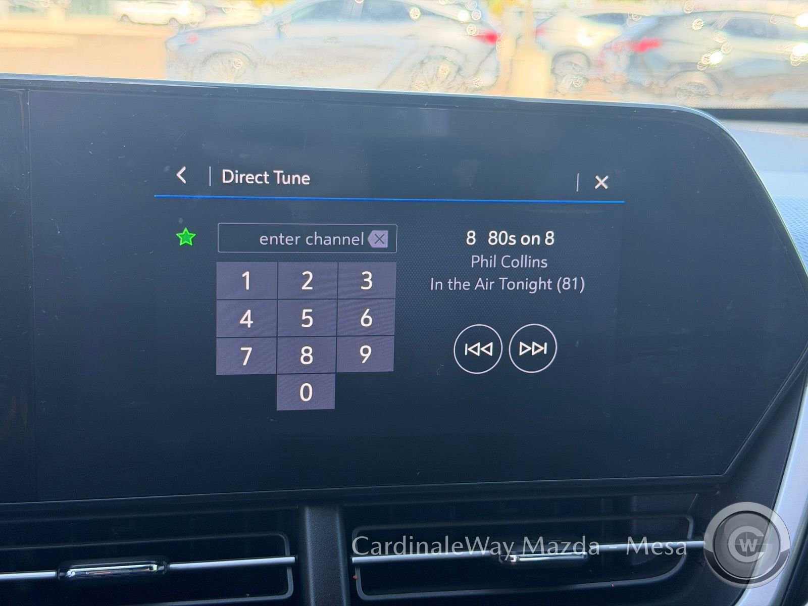 Used 2024 Chevrolet Trax RS w/ Driver Confidence Package image 25